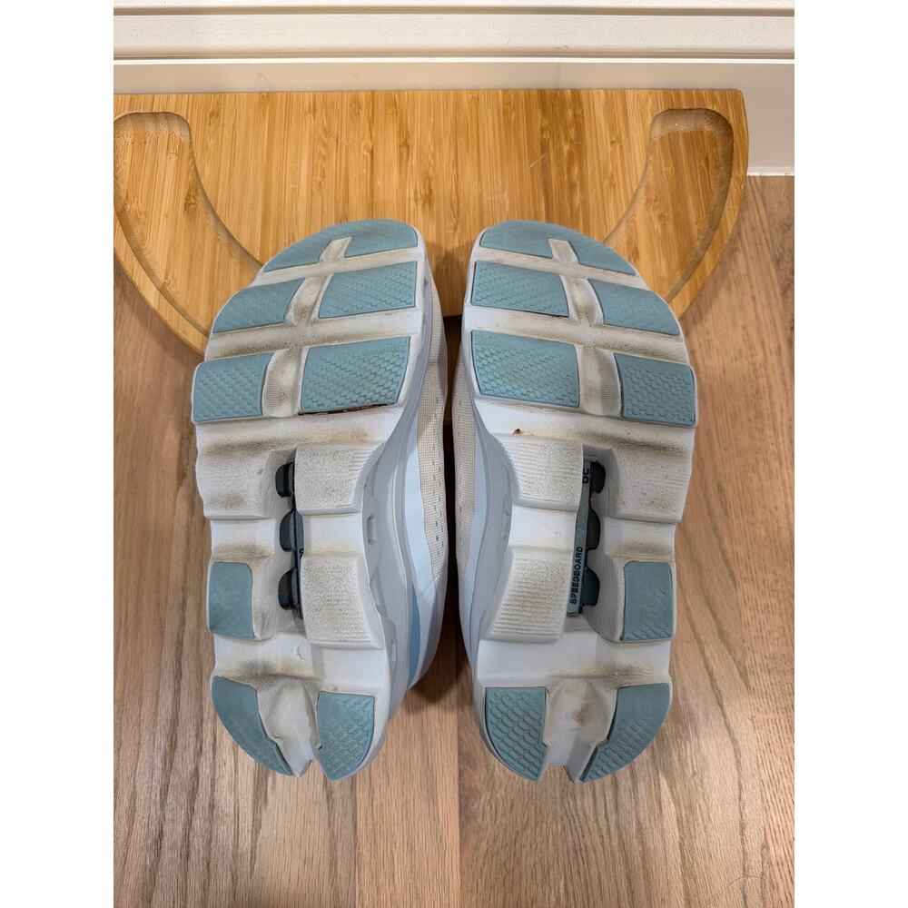 OnCloudmonster " Frost Wash" sneakers - Picture 6 of 6